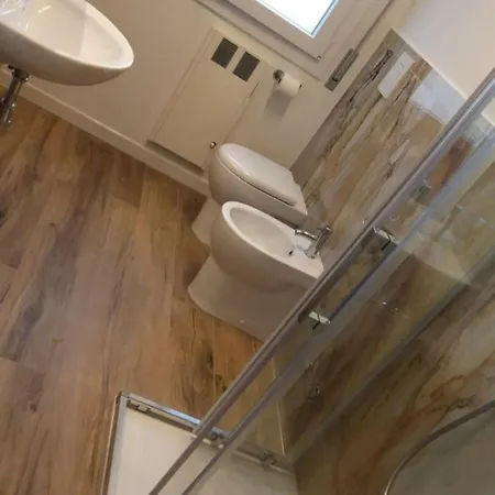 Bologna City Appartement *