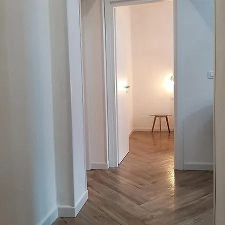 Bologna City Apartment